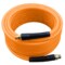 Freeman P14100RPU 1/4" x 100' Polyurethane Air Hose with Field Repairable Ends P14100RPU - alternate 2